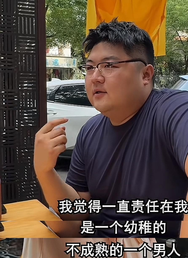 猴哥正式官宣离婚后续，根本原因曝光，幼稚不成熟，孩子成导火索