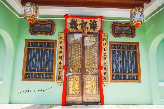 第一次到马来西亚槟城旅游，中国游客惊呼：“怎么好像没出国？”