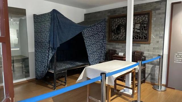 藏在胡同里的四合院博物馆,更年期小阿姨私藏推