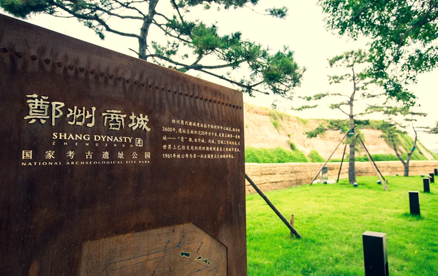 穿华服游河南，这份攻略超出片！