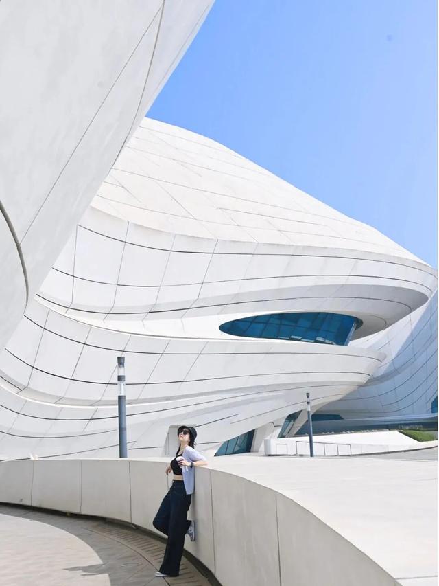 梅溪湖的正确打开方式，很多人都没体验过！