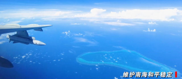 中方加速增兵，黄岩岛形势大变，菲军方求援，印度急调4舰入南海