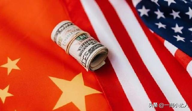 四天后，特朗普收到了北京的答复，中方给出的10个字，让他死心了