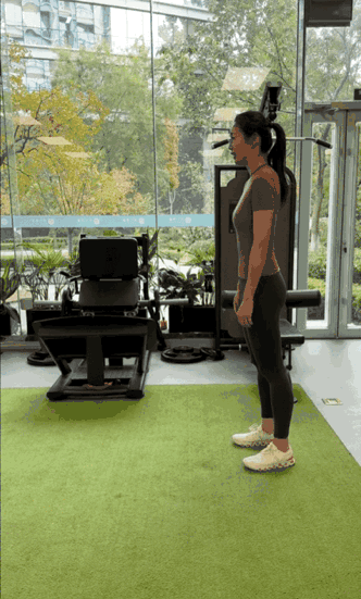 运动后拉伸，竟然这么重要！