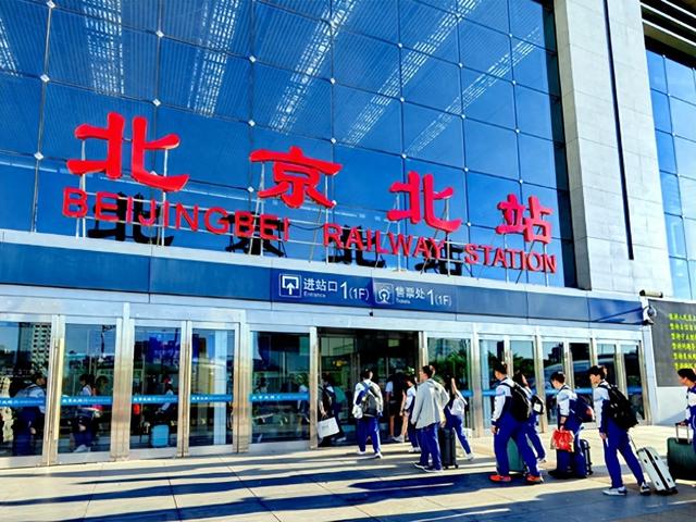 山西旅游：从悬空寺到北岳恒山之旅（图）