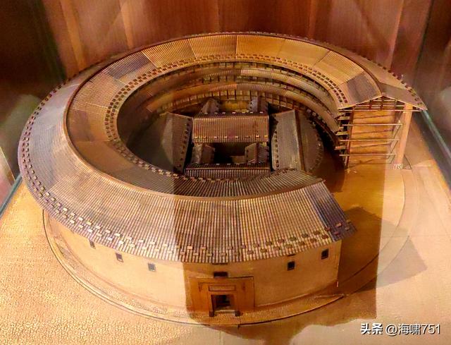 福建永定客家博览园