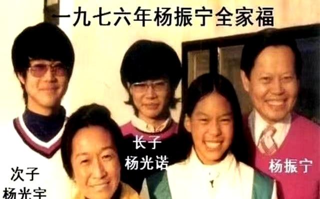 杨振宁妻子翁帆自白：为了丈夫的身体！我16年来都是早睡早起