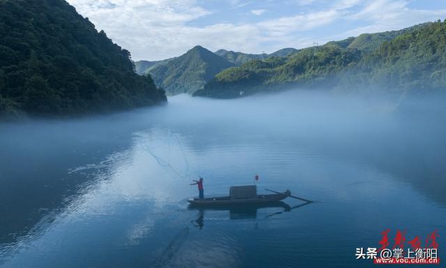 假如湖南5A景区组队踢“湘超”，这支王者之师，你最喜欢谁？