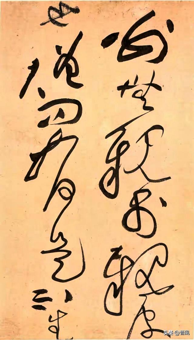 千年禅意草书	，成故宫镇馆之宝，黄庭坚透露3个人生真相