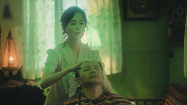 《扫毒风暴》讲述正邪较量