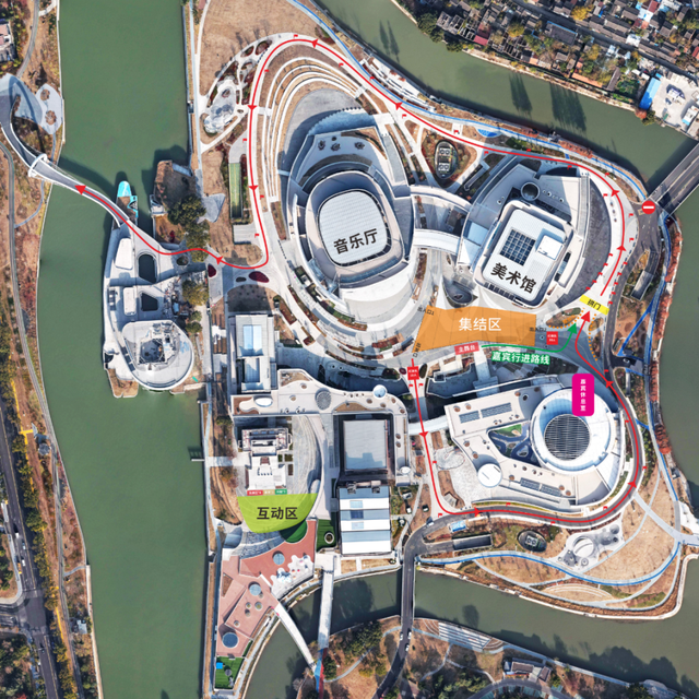 元旦徒步指南，请查收