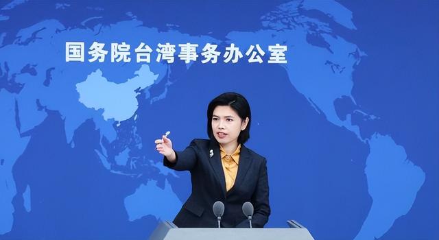 统一已成定局，郑丽文通告两岸，大陆的底气，就是台湾的底气