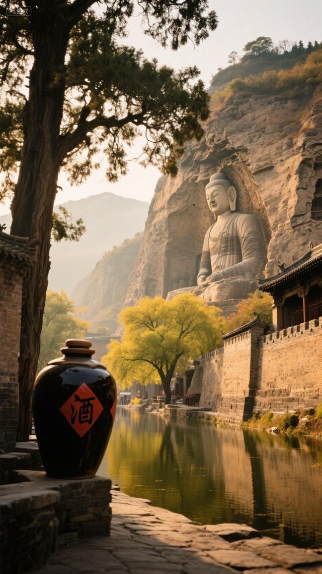 山西——我的第二故乡