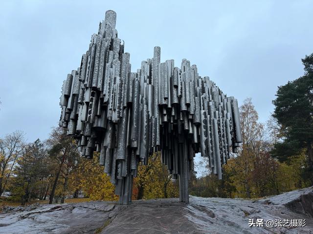 赫尔辛基：波罗的海之畔的“北方洁白城市”