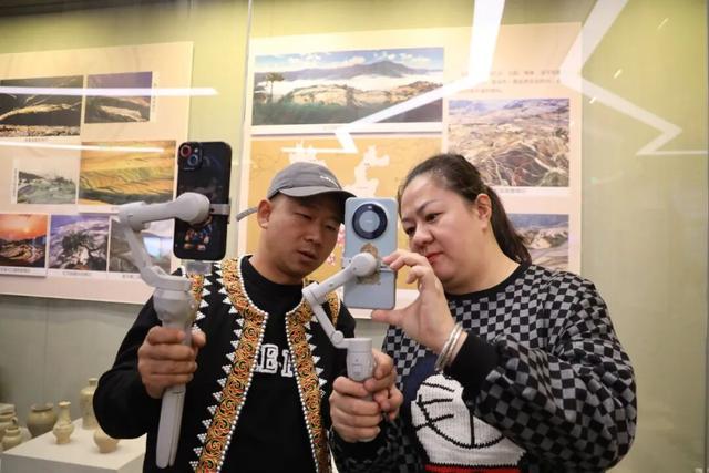 元阳旅居人才培训助力文旅产业升级