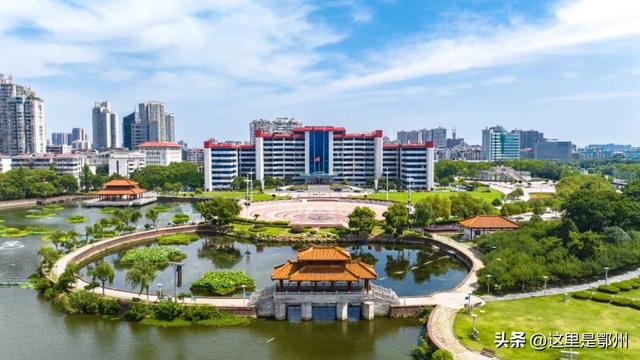 “鄂州蓝”是如何炼成的？