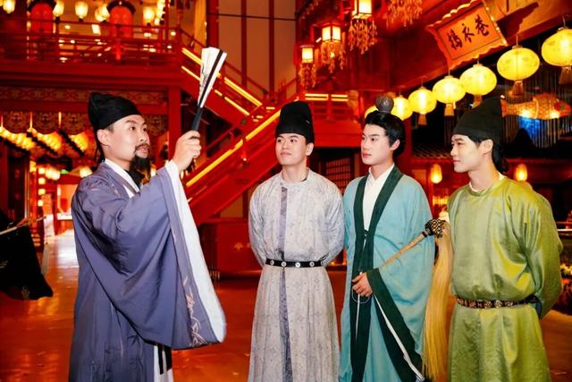 圆满落幕！解锁“唐诗之都”新图景！