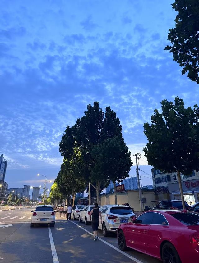 我桂林人，刚从河北邢台回来，实在忍不住想说：对邢台的5点印象