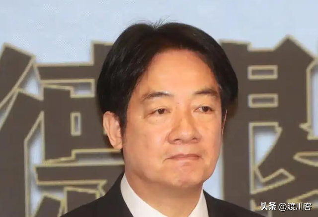 高市早苗按兵不动真相！美国已站台，等赖清德接招，台海将变天？