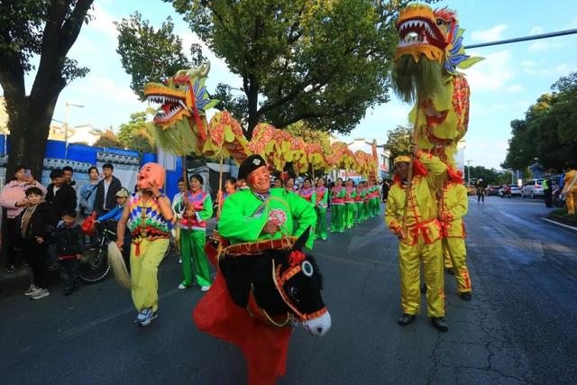 活动预告丨腾冲2026“闹元宵”承包你的春日欢喜！