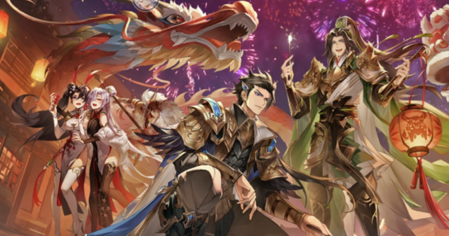 2025三国卡牌类游戏哪个好玩？高人气三国卡牌类游戏推荐