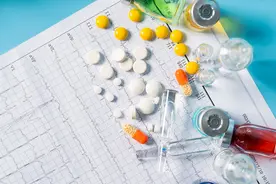 季节交替 这份家庭常备药清单请查收图片