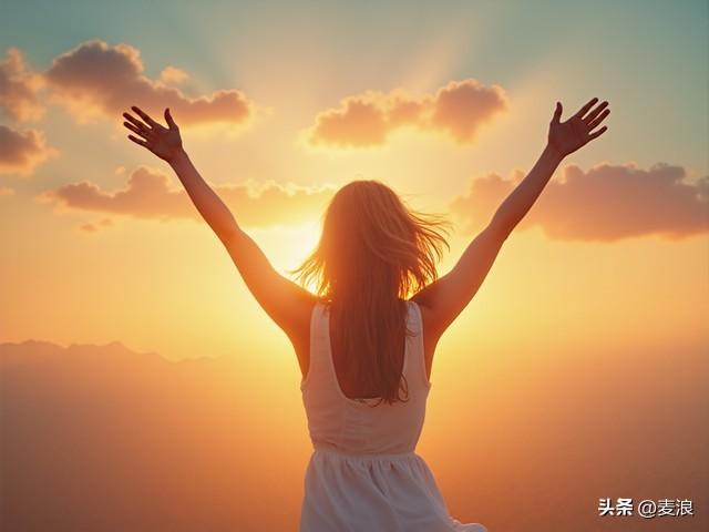 “男怕前，女怕后	”	，为何男人怕前，女人怕后？说得太准了！