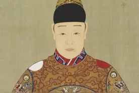 明熹宗-朱由校:年号（天启）图片