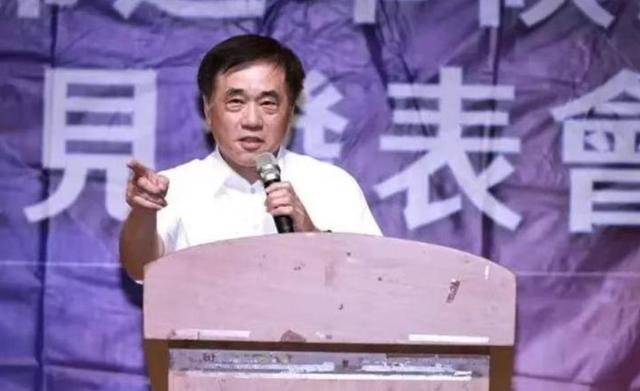 国民党员最新民调：郑丽文49.1％、郝龙斌21.3％！郝龙斌喊话大陆