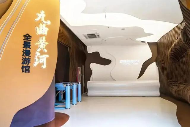 陕西壶口瀑布·今生体验——激流之上的沉浸之旅