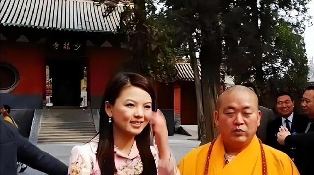 释永信被查第8天，恶心一幕出现，王诗龄受牵连，评论区不堪入目