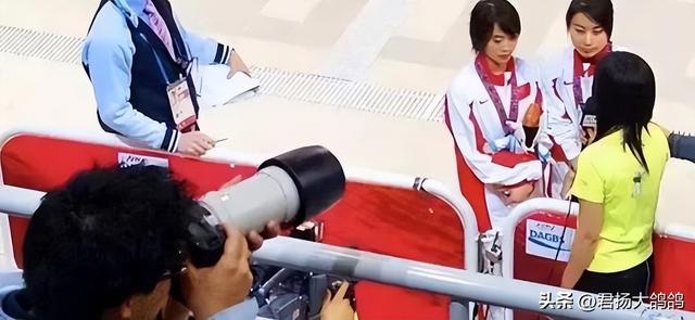 结婚13年，郭晶晶再次迎来喜讯，霍震霆的话再一次得到印证