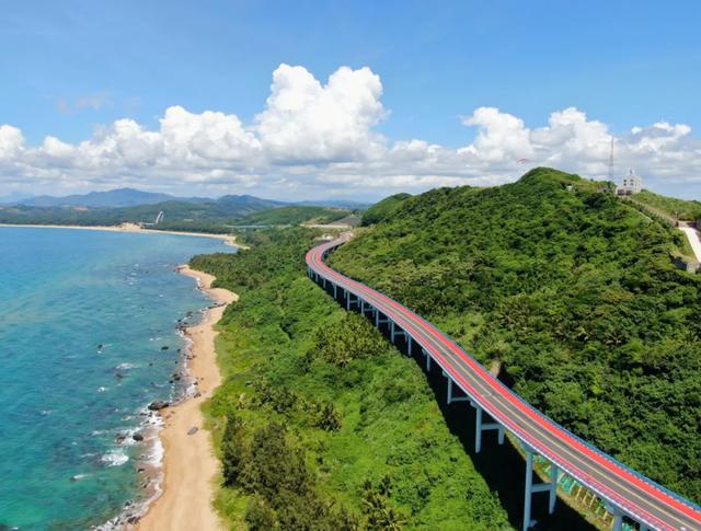 8天海岛度假看过来,“十一”游万宁超全攻略来啦!