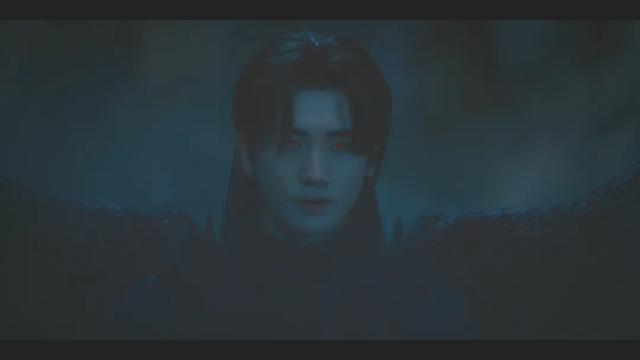 偷国人抄都抄不明白《十二使者》