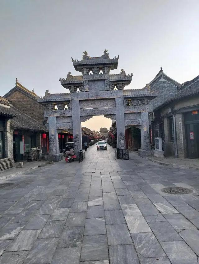 这6个“零门票”+地铁直达”的河南古镇，藏着中原最野的烟火气