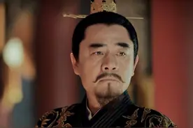 一脸太监相别演皇帝！什么是霸气侧漏的天潢贵胄？还得看这4位图片