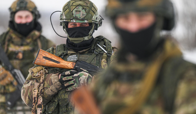 俄方悬赏刺杀指挥官，乌克兰策划诈死局，赏金反成军费