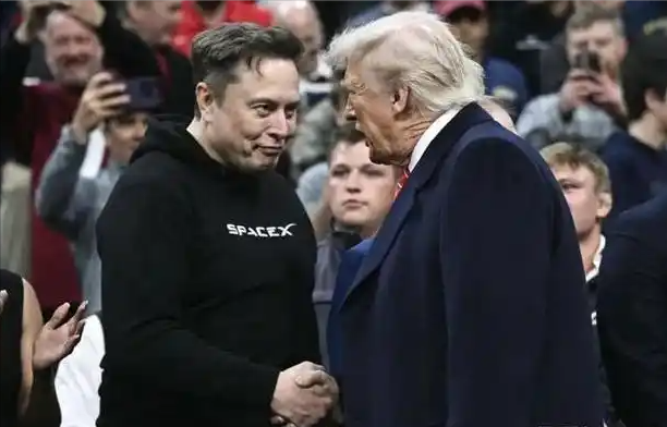 马斯克躺赢？盟友掌舵NASA，商业航天要垄断美国太空计划？