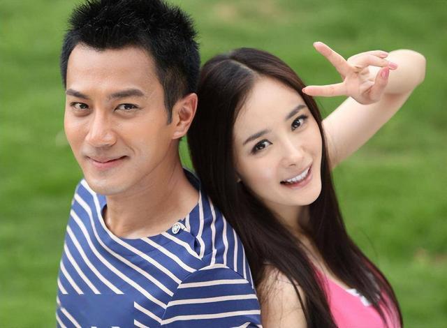 离婚7年，39岁杨幂高调宣布喜讯，没给前夫刘恺威留一丝体面！