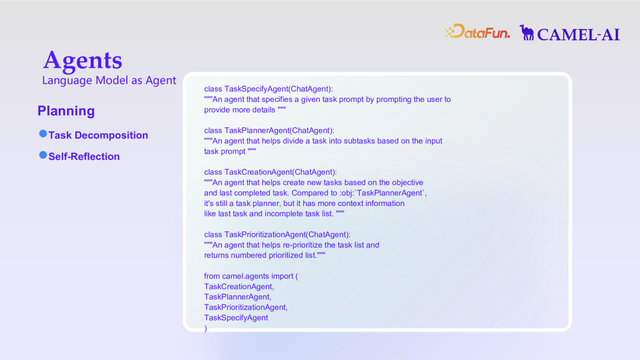 从支持到自主化，人与 Agents 共存的 AI 社会