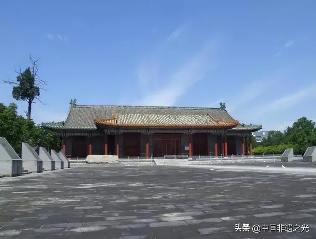 北京十大王府，“壕”气冲天