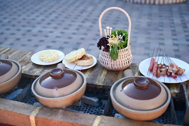 济南的冬天通关秘籍：五感全开才是正确打开方式