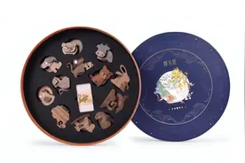 品牌与消费者的“双向奔赴”谭木匠今天中秋又“走心”了图片