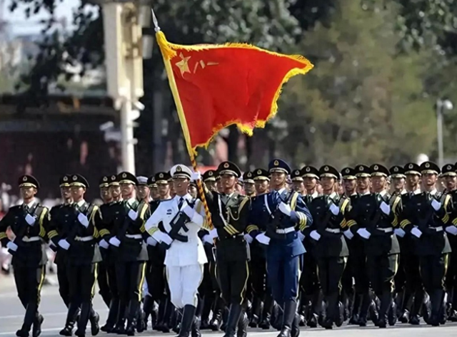 阅兵前夕，中方罕见祭扫韩国前总统墓地，李在明为何突然强烈反应？背后原因令人深思