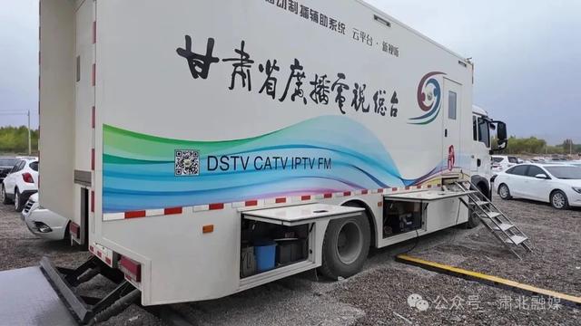 【相约草原那达慕】2025年肃北蒙古族自治县那达慕筹备就绪 明日开幕！