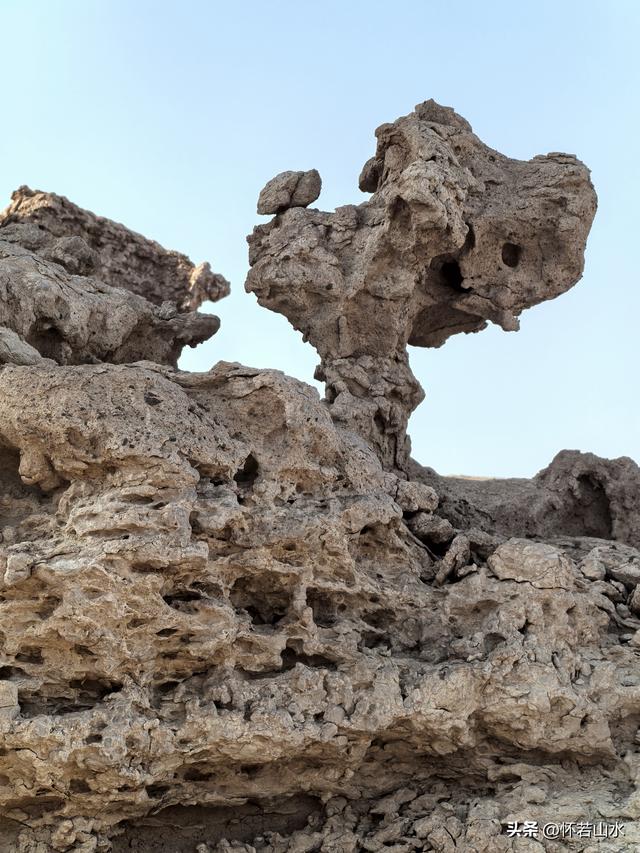 2025环南疆沙漠铁路背包自由行日记(9)---哈密大海道打卡(完结篇)