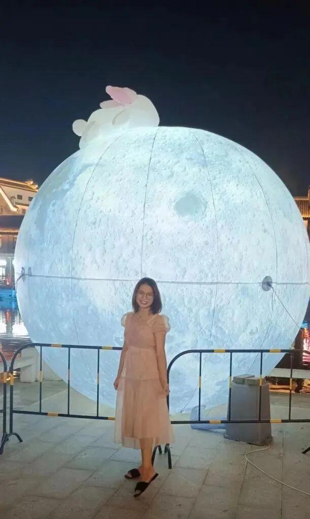 我，网聊学越南语，却意外娶到小5岁越南美女