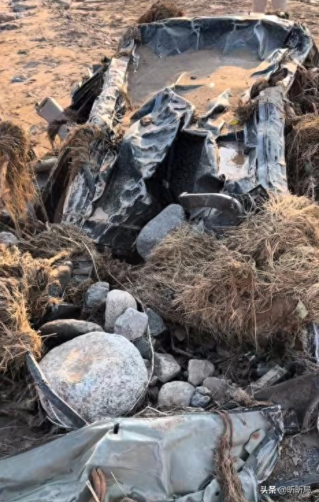 13人露营10死后续：车辆报废现场太惨烈，不听劝阻失去生存的机会