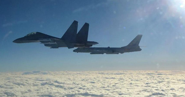 中国用48个小时，给特朗普上了两课	，统一会快到让美国措手不及