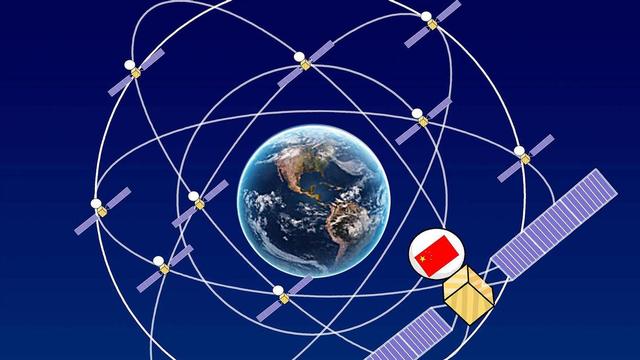 伊朗通讯部：可从GPS转向北斗，为保证安全，须研发国产导航卫星